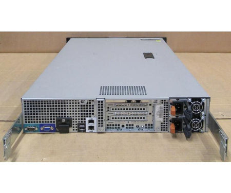 R510 E5640 16GB 320GB