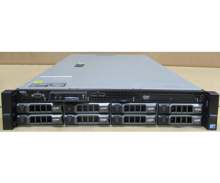 R510 E5640 16GB