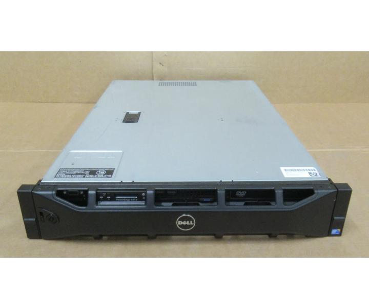 R510 E5645 4GHz 96GB