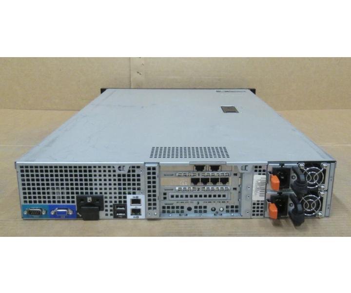 R510 E5645 4GHz 96GB
