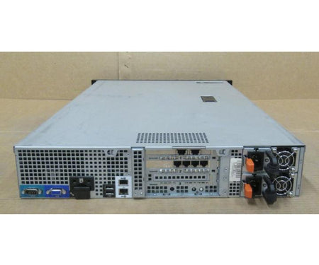 R510 E5645 4GHz 96GB