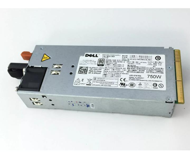 R510 R810 R910 T710 750W FN1VT