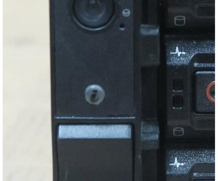 8-Core R515 3GHz 128GB