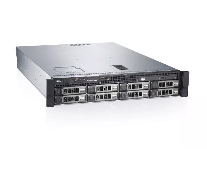 Quad-Core E5-2407v2 R520 32GB 600GB