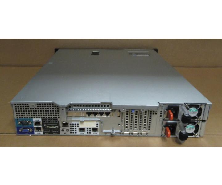 8-Core E5-2630v3 8-Bay R530 32GB DDR4