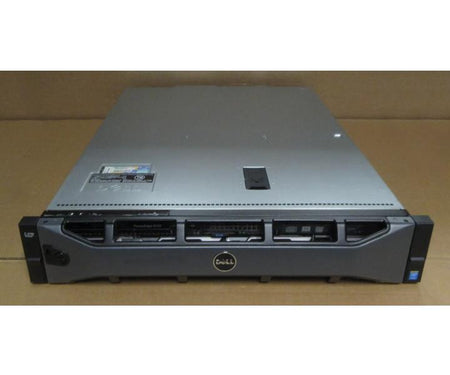 8-Core E5-2630v3 8-Bay R530 32GB DDR4