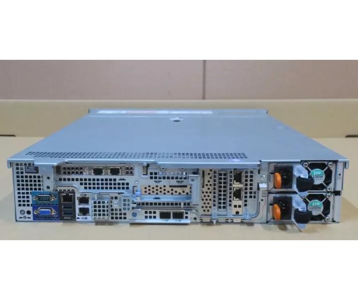 12-Bay R540 448GB