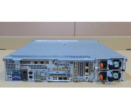 12-Bay R540 448GB
