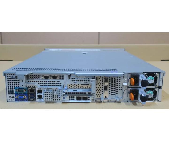 12-Bay R540 512GB