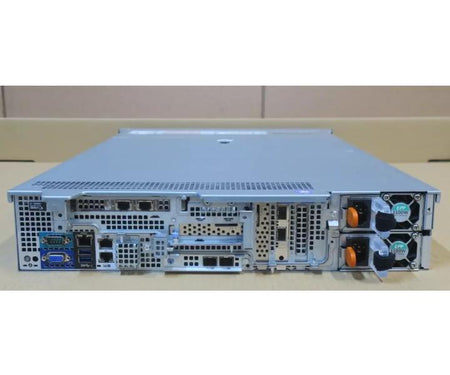 12-Bay R540 512GB