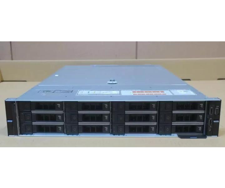 12-Bay R540 512GB