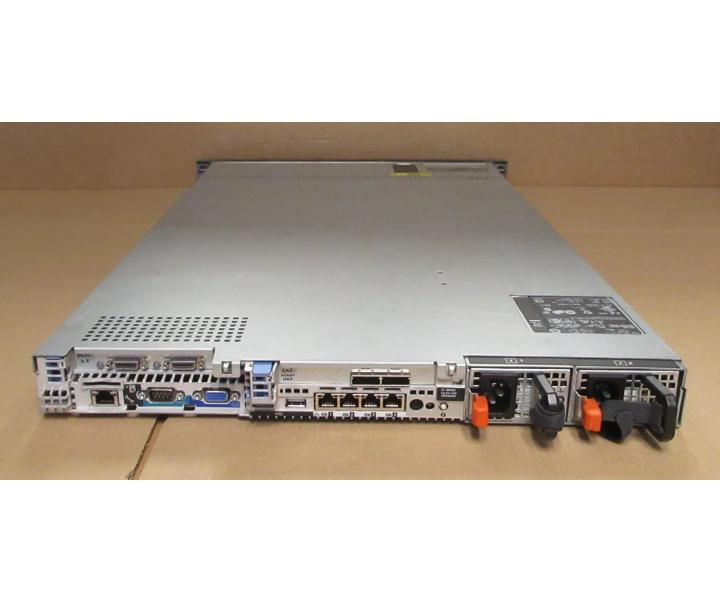 R610 X5677 46GHz 48GB