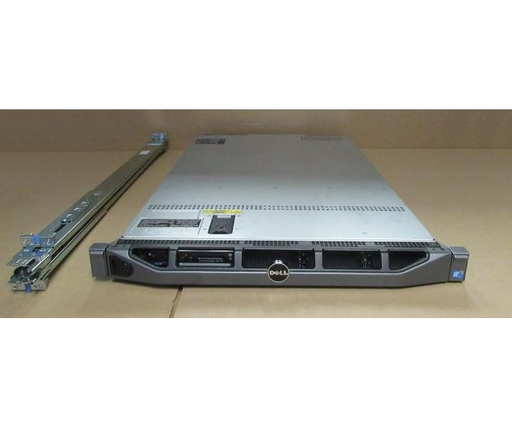 R610 X5677 46GHz 48GB