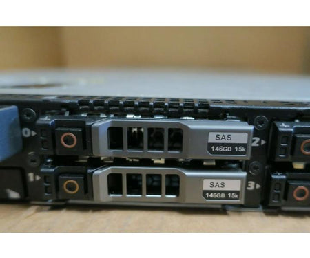 R610 E5620 40GHz 96GB