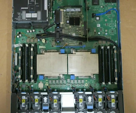 R610 E5620 40GHz 96GB