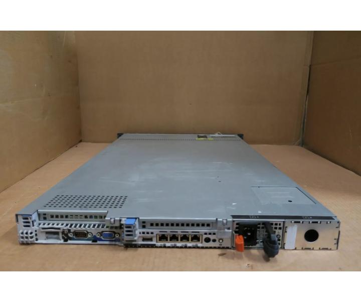 R610 E5620 40GHz 96GB
