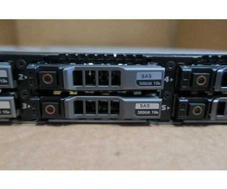 R610 E5620 40GHz 96GB