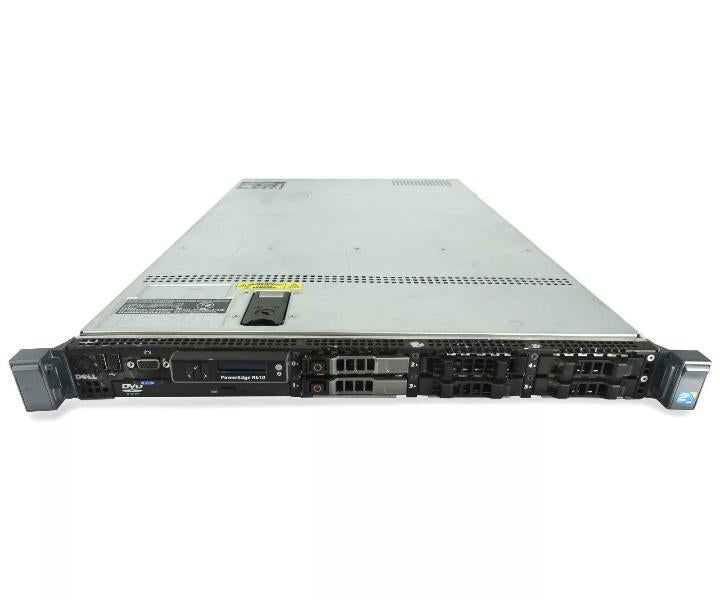 R610 X5650 66GHz 32GB 146GB