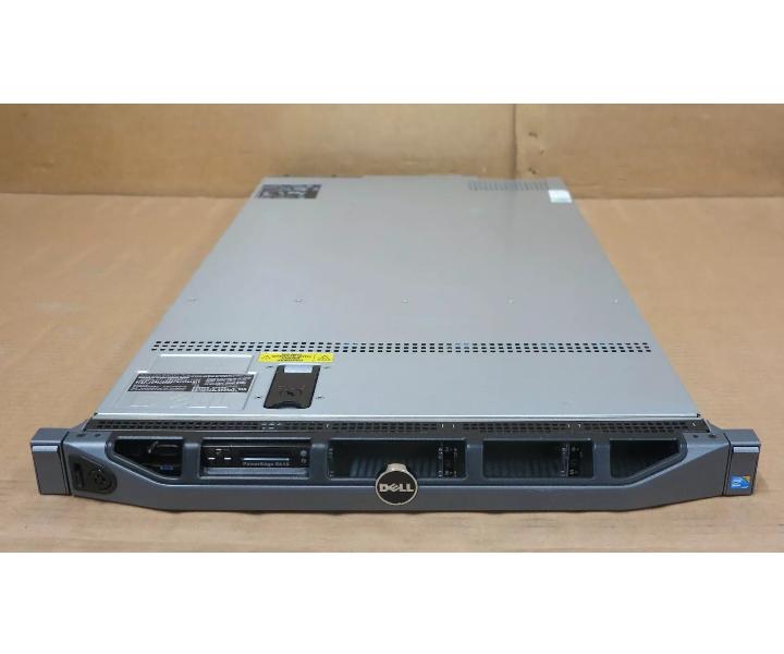 R610 X5660 8GHZ 12GB