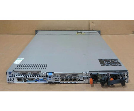 R610 X5660 8GHZ 12GB