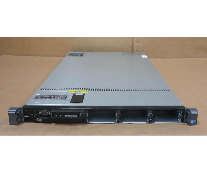 R610 X5660 8GHZ 12GB