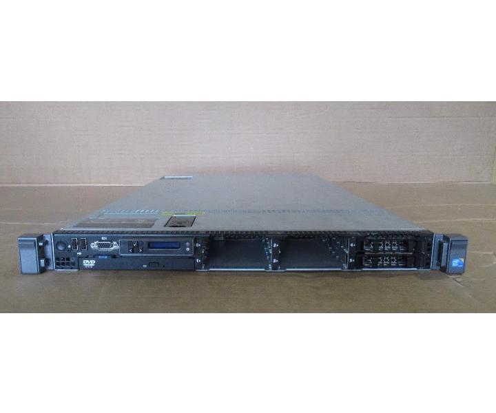 R610 E5620 40GHz 48GB