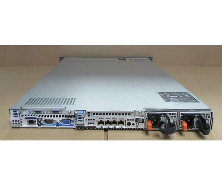 R610 X5670 93GHz 160GB