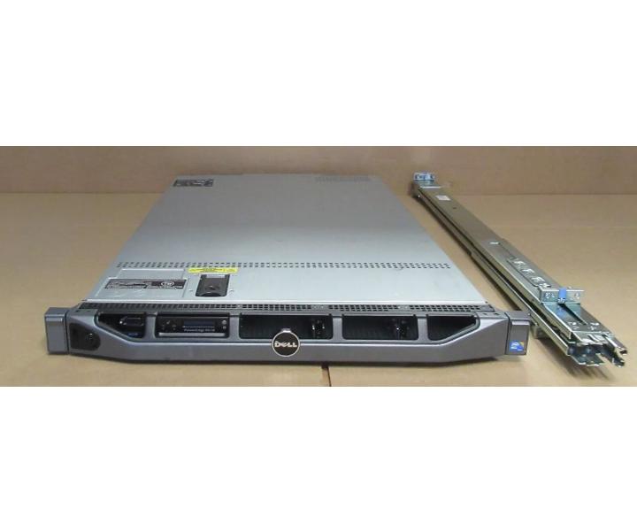 R610 X5670 93GHz 160GB