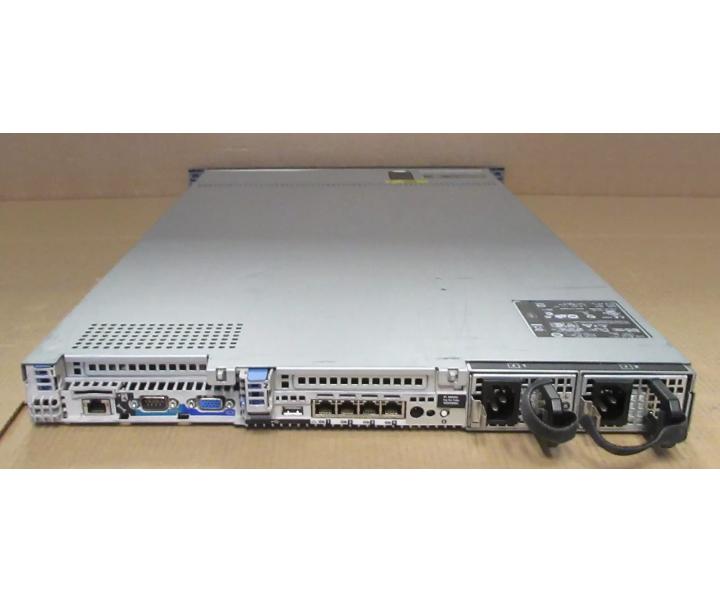 R610 X5675 06GHz 192GB