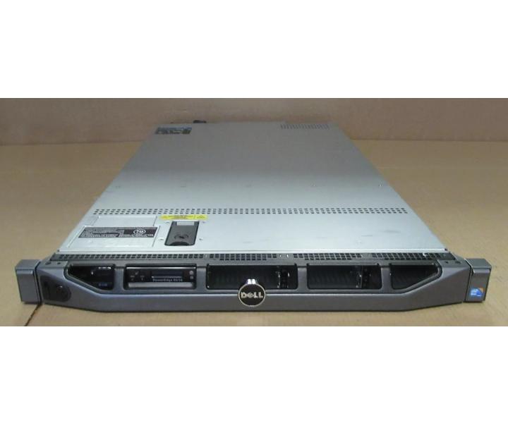 R610 X5675 06GHz 192GB