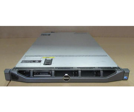 R610 X5675 06GHz 192GB