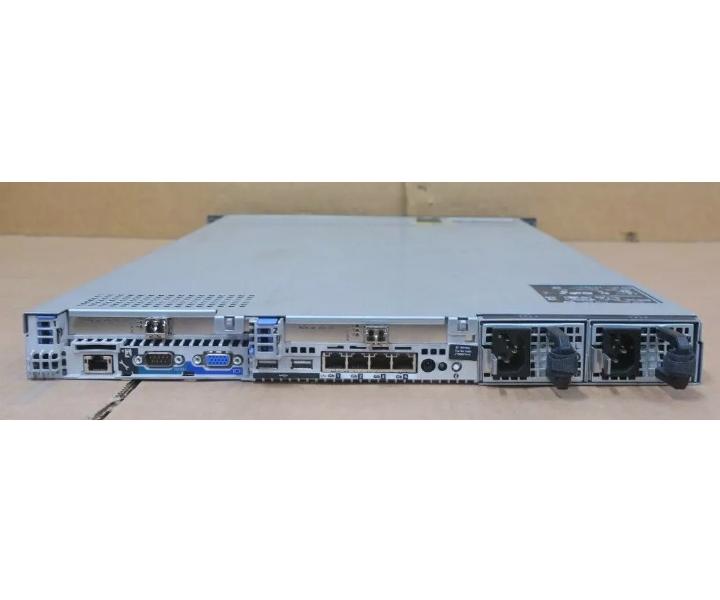 Quad-Core 6-Bay R610 L5630 192GB 600GB