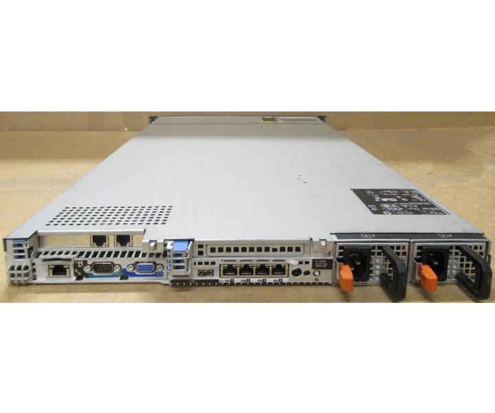 R610 E5506 13GHZ 438GB