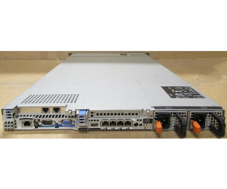 R610 E5506 13GHZ 438GB