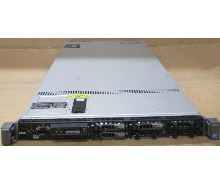 R610 E5506 13GHZ 438GB