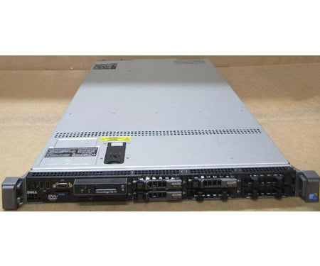 R610 E5506 13GHZ 438GB