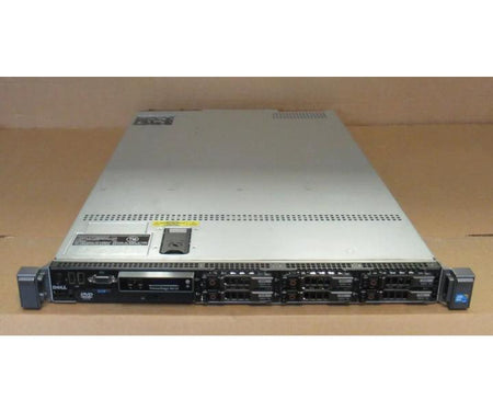 6-Core R610 X5670 93GHz 12GB 300GB