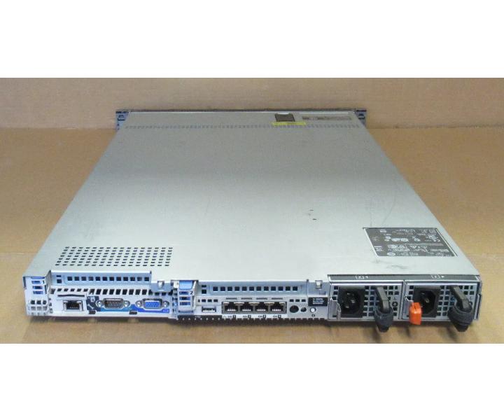 6-Core R610 X5670 93GHz 12GB 300GB