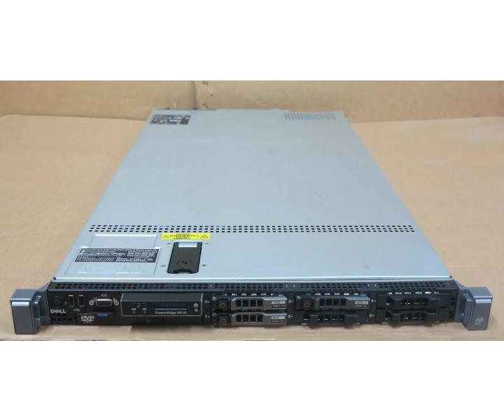 R610 E5645 4GHz 192GB 292GB