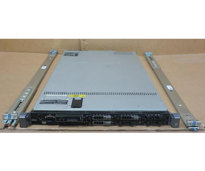 R610 E5645 4GHz 192GB 292GB