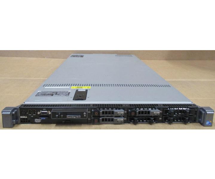 R610 E5506 13GHz 438GB