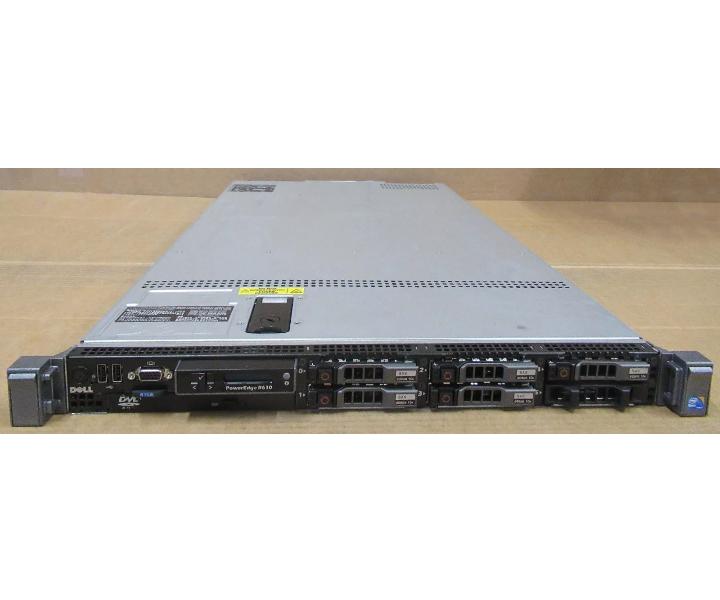 R610 E5606 13GHz 16GB