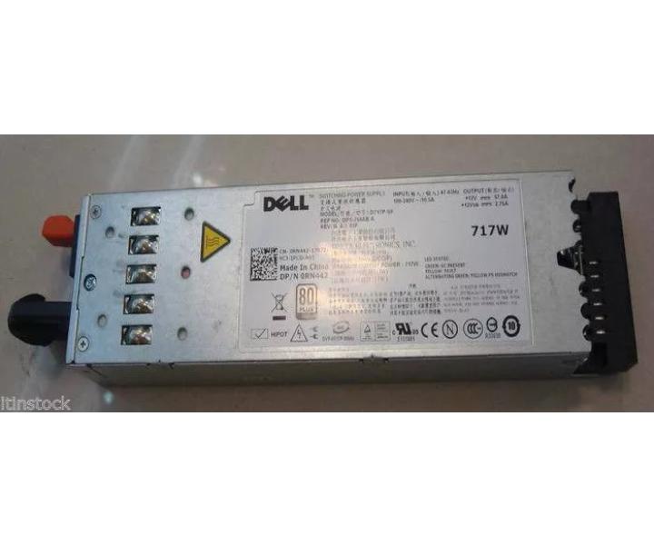 R610 717W RCXD0 0RCXD0