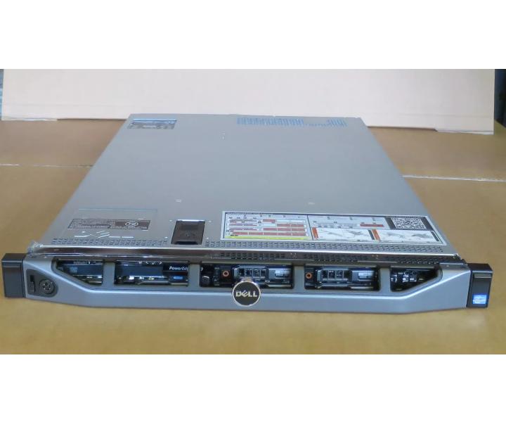 E5-2630 6-CORE R620 64GB 146GB