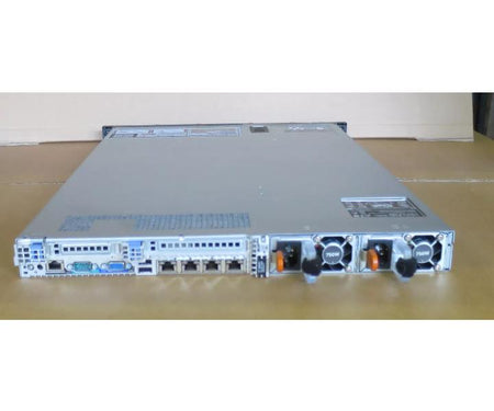 E5-2650 8-CORE R620 16GB 146GB H310