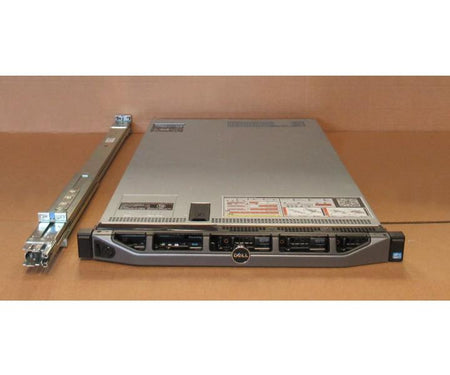 10-C E5-2660v2 R620 20GHz 64GB H710