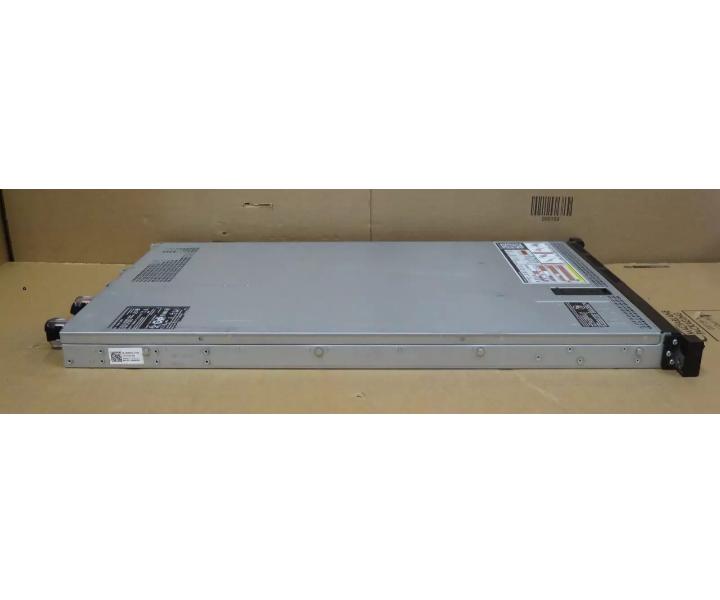 10-Core E5-2660v2 R620 2GHz 256GB