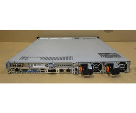 10-Core E5-2660v2 R620 2GHz 256GB