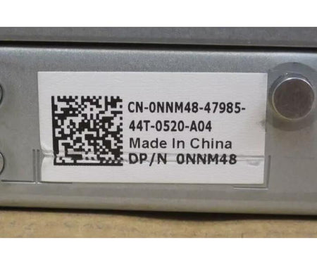 10-Core E5-2660v2 R620 2GHz 256GB