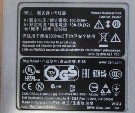 E5-2670v2 8-Bay R620 5Ghz 128GB